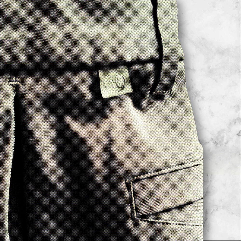 🍋  Lululemon ABC Classic Fit 5 Pocket - Picture 8 of 11